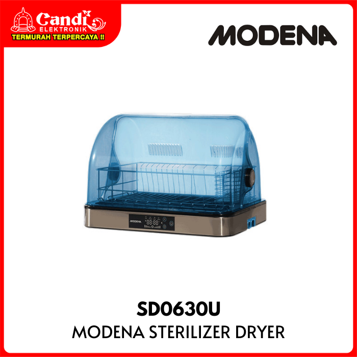 Modena Sterilizer Dryer